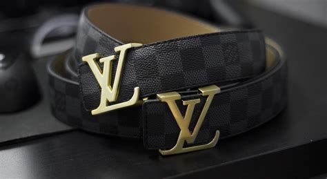 louis vuitton belt boys.